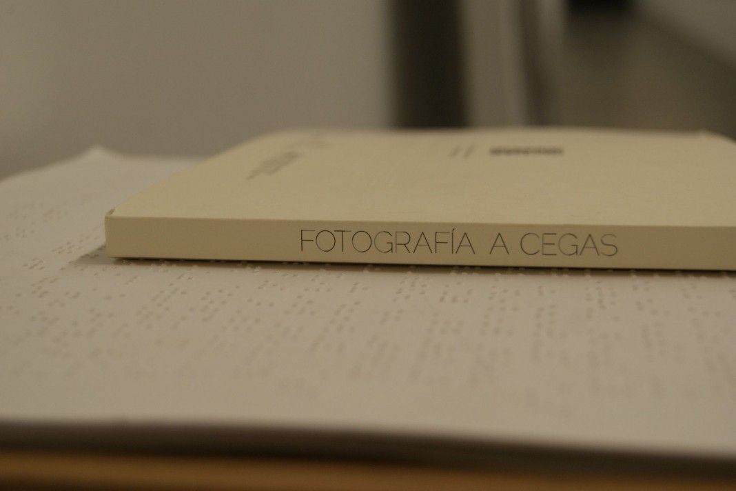 La fotografía presenta una nueva mirada