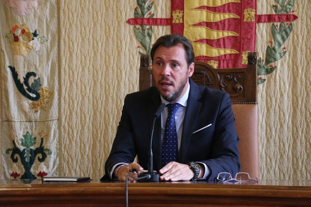 El ayuntamiento abre sus puertas a estudiantes de Periodismo