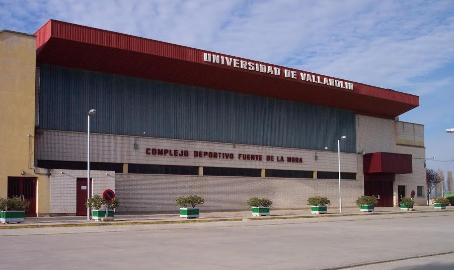 Deporte al completo en Fuente la Mora