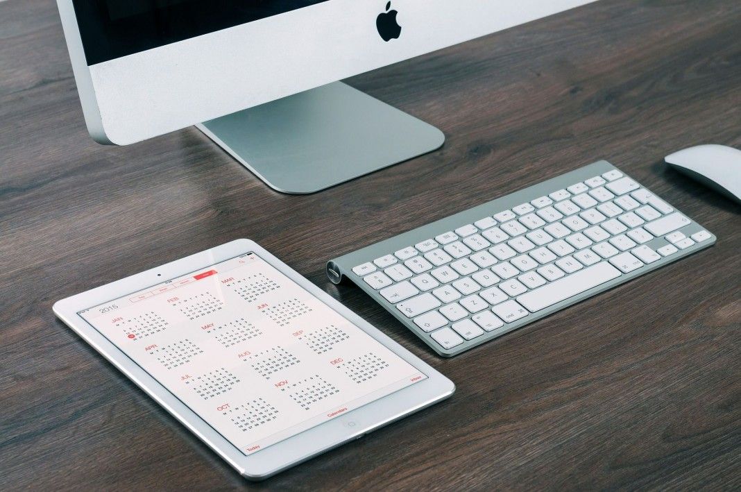 Prácticas en empresa: cuarta semana de octubre