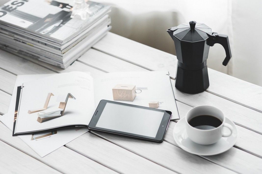 Prácticas en empresa: tercera semana de octubre