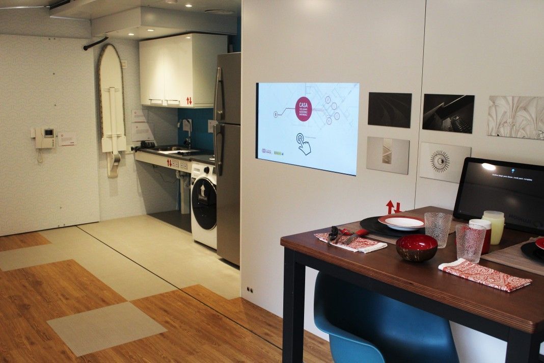 cocina-comedor