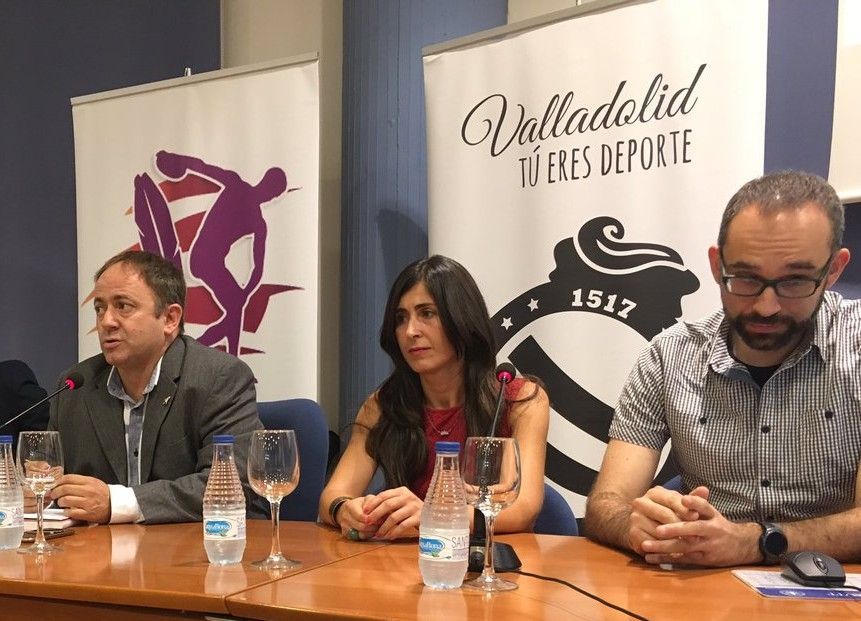 Íñigo Torres: «Somos una profesión con mucho intrusismo y el periodismo hay que defenderlo desde dentro»