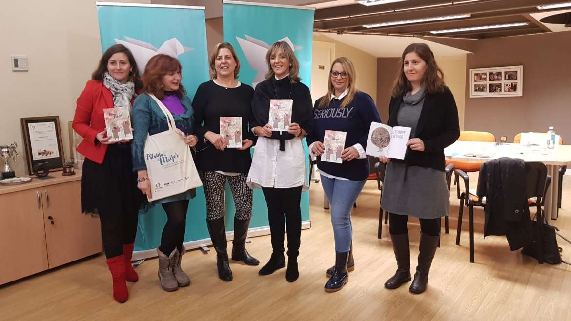 ‘Palabra de Mujer’, un manual para periodistas con enfoque de género