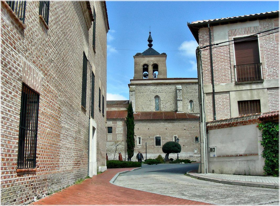 Independízate en el mundo rural con ayuda de la Diputación de Valladolid