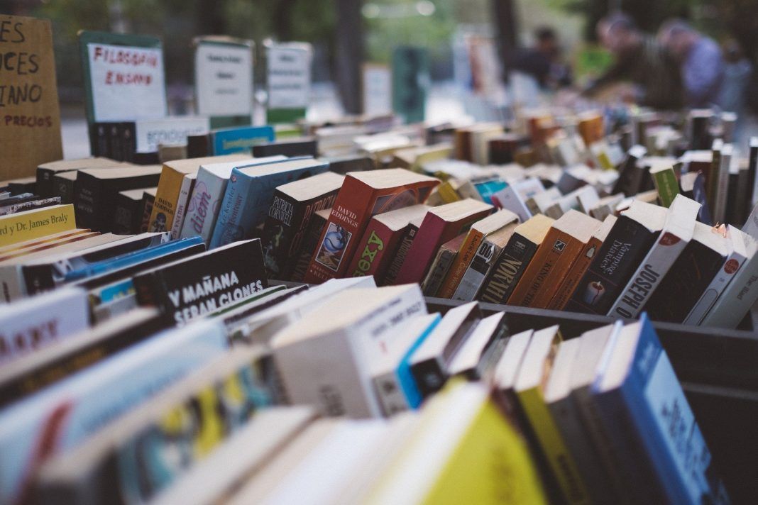 Libros gratuitos para amenizar la cuarentena