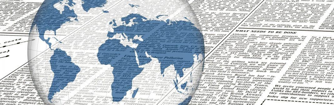 Periodismo preventivo: cómo informar en situaciones de riesgo.