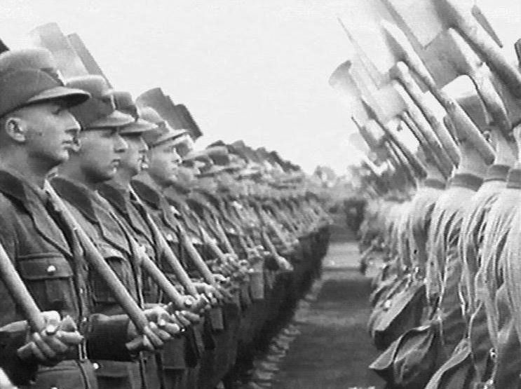 Goebbels: ‘una mentira repetida mil veces se convierte en una verdad’