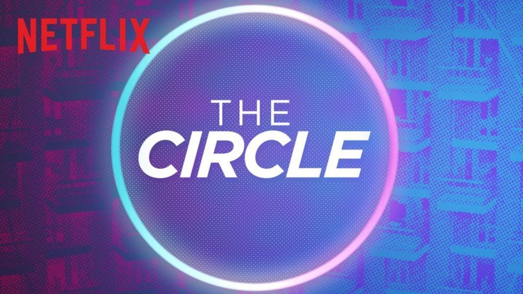 ‘The Circle’, el nuevo reality de Netflix sobre las redes sociales