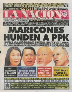 LGBT maricones
