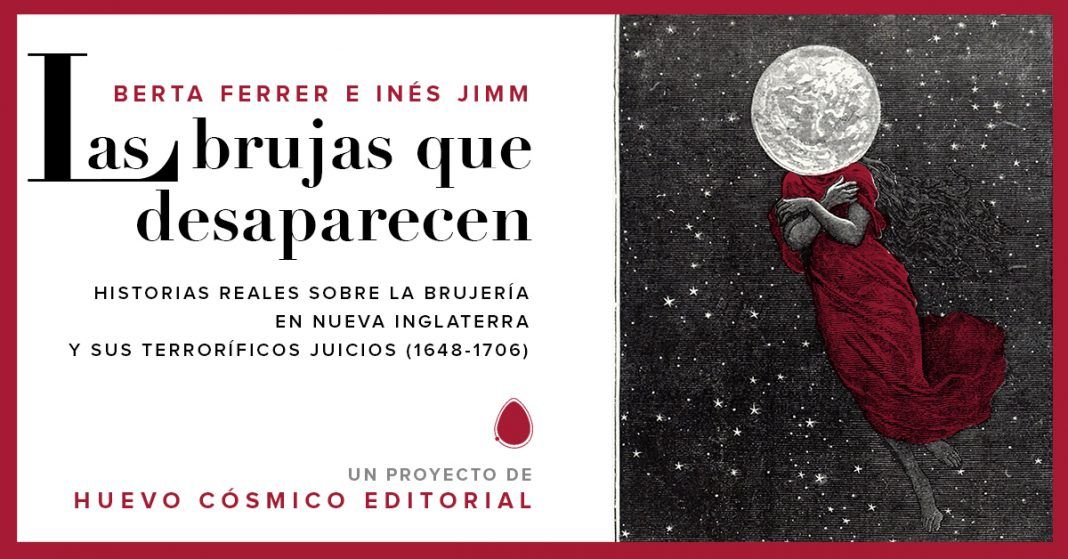 El aquelarre ha despertado