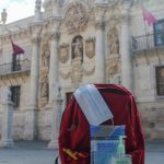 Universidad COVID-19
