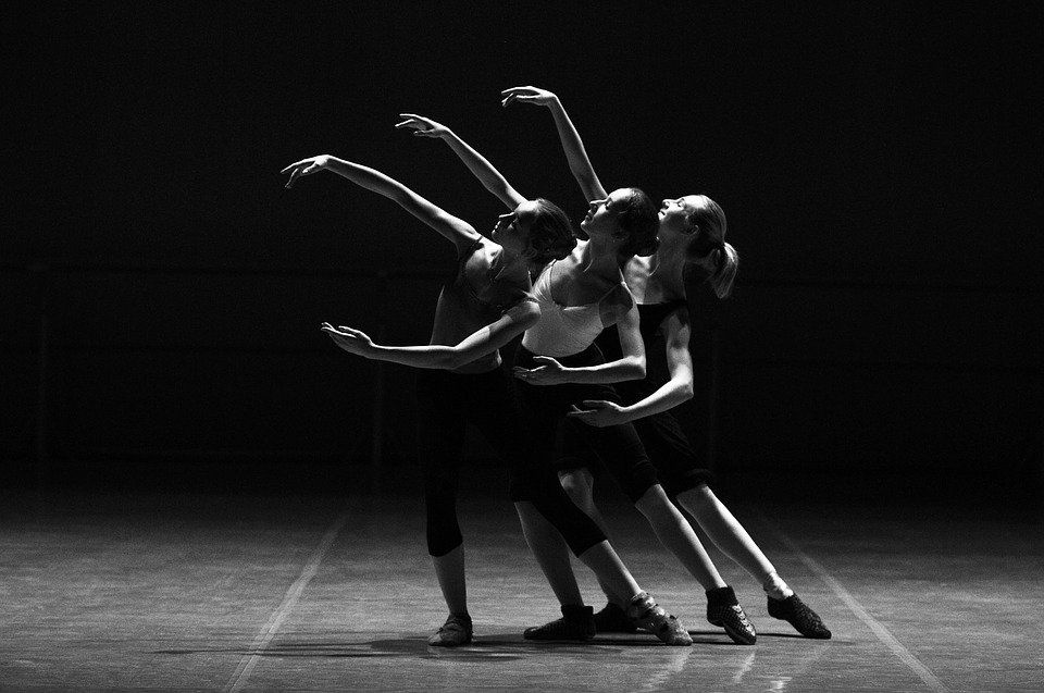 La UVa ofrece clases de ballet