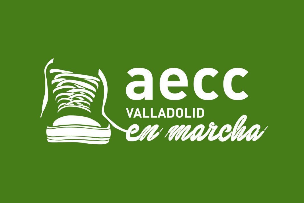La IX Marcha Valladolid Contra el Cáncer arranca el 8 de noviembre