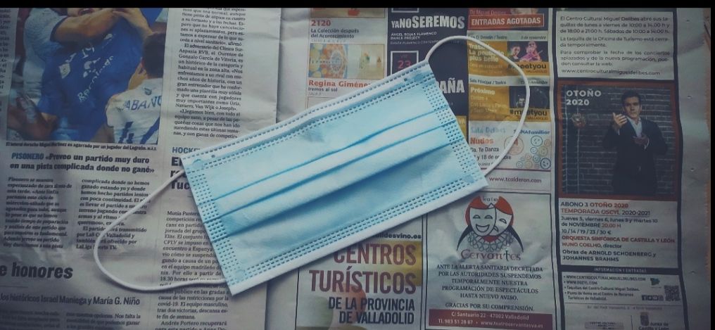 La libertad de prensa: una víctima más del COVID-19