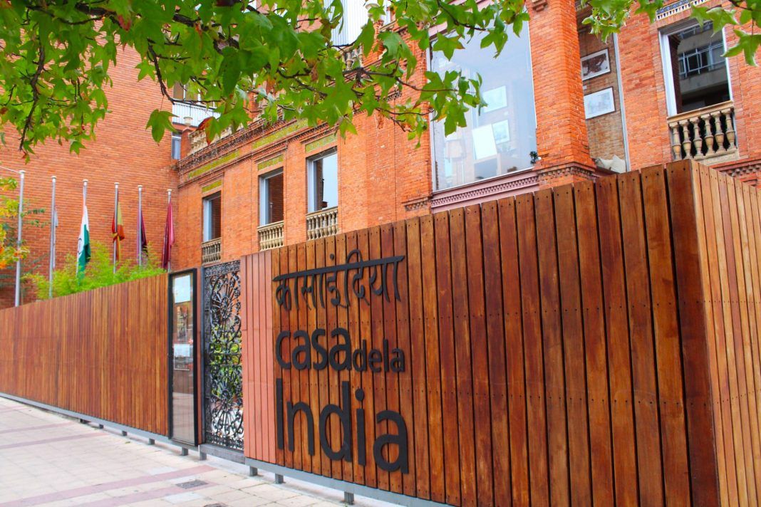 Conoce los `Tesoros musicales de la India´