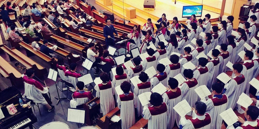 Empiezan las pruebas de acceso al Coro de la UVa y al Grupo de Música Antigua