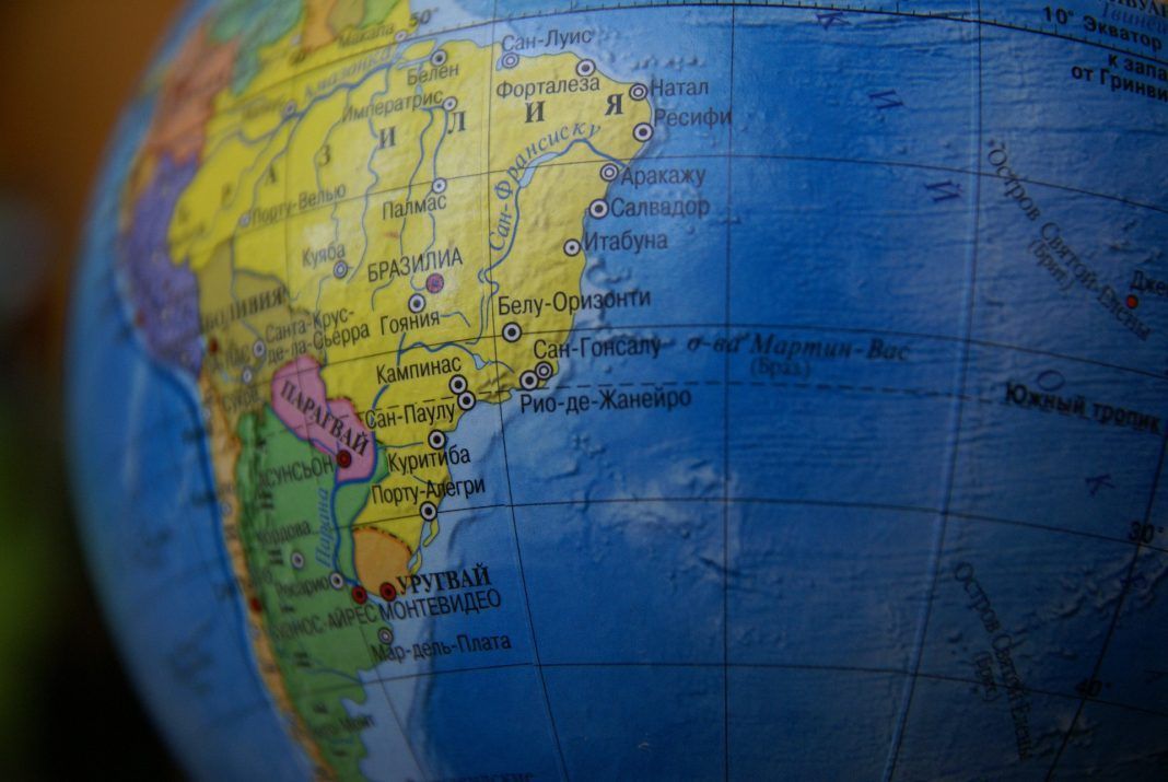 ¿Qué se celebra el 12 de octubre?