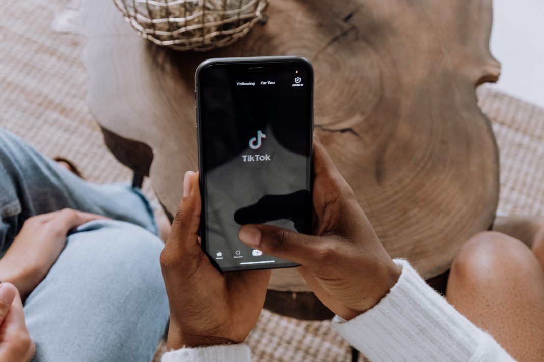 Triunfar en TikTok de la mano de Leticia Grijó