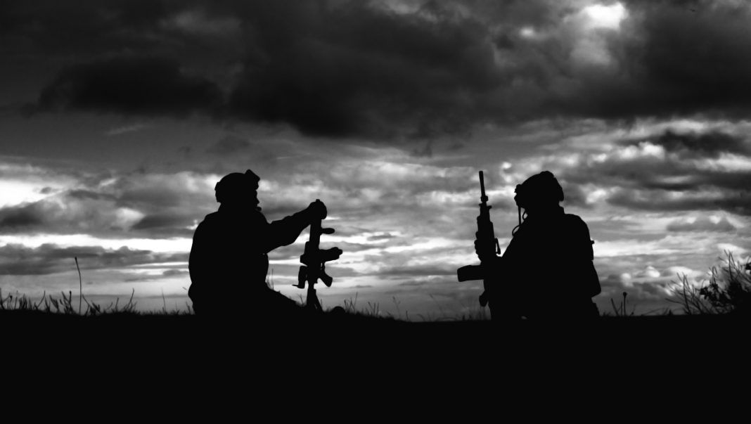 guerra y paz