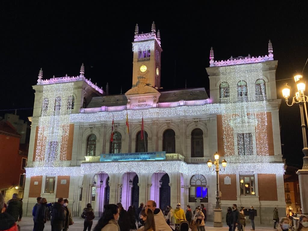 Una Navidad llena de luces y mucha polémica