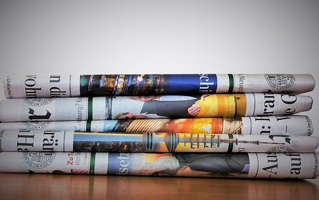 La independencia periodística en los medios de comunicación