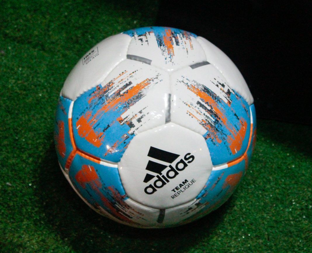 futbol sala