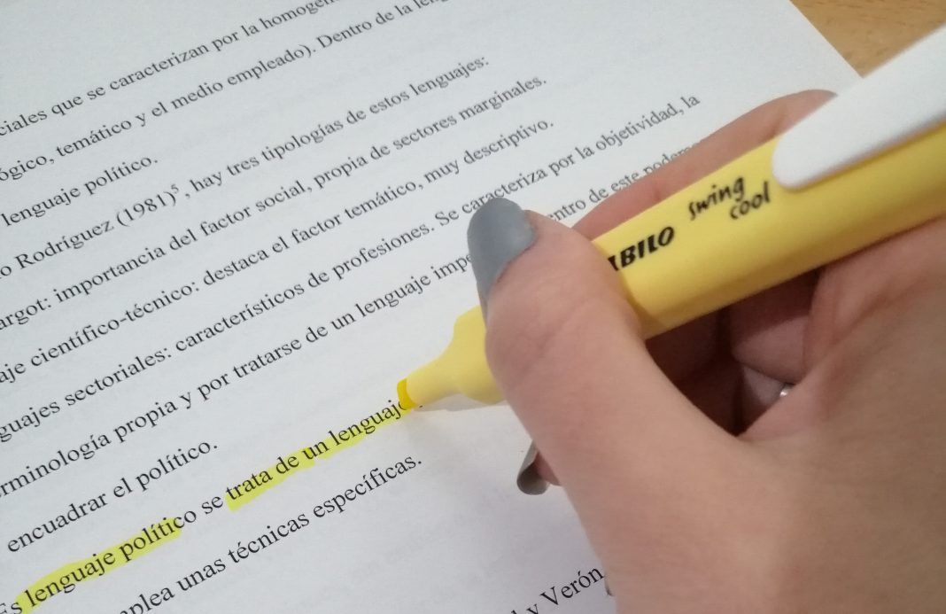 Exámenes