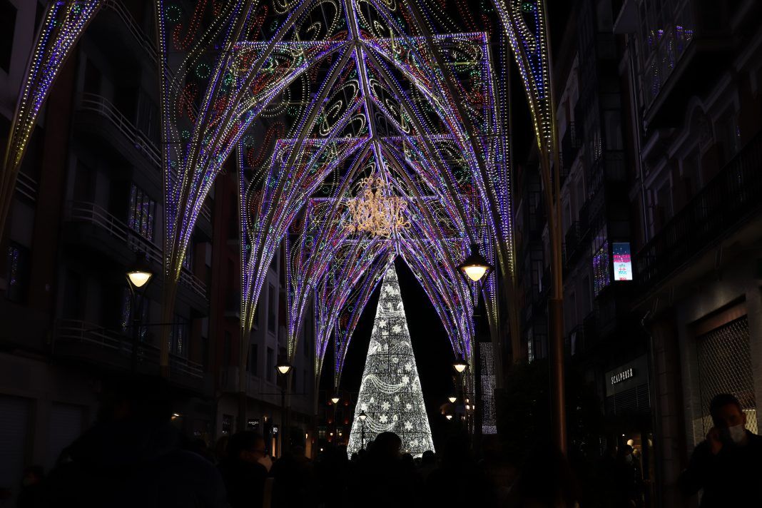 Navidad 2020