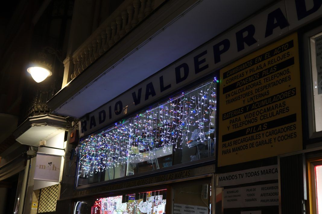 Navidad 2020