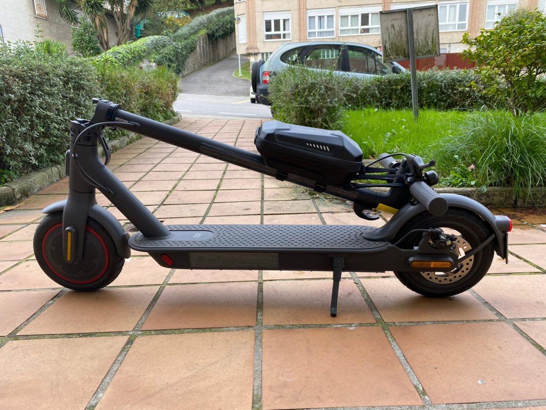 Nueva normativa para circular en patinete eléctrico