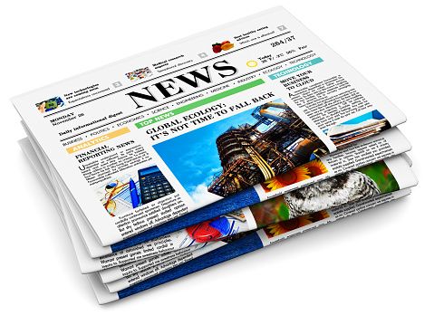 La creación de la prensa amarillista