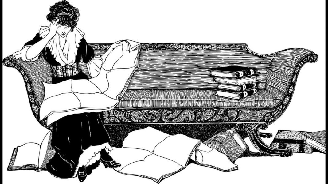 Podcast | Josefina Carabias, nueva imagen de la mujer en el siglo XX