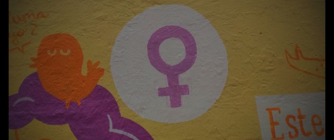 Cursos en formación de igualdad