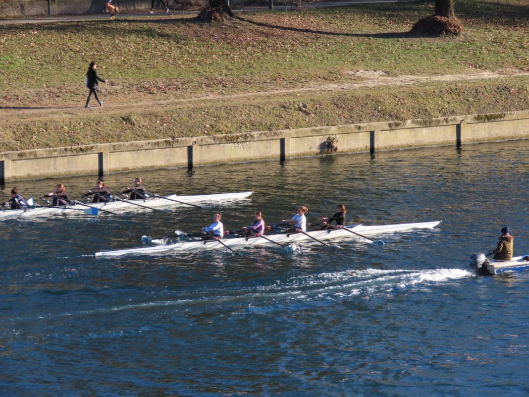 Llega la diversión al Trofeo Rector