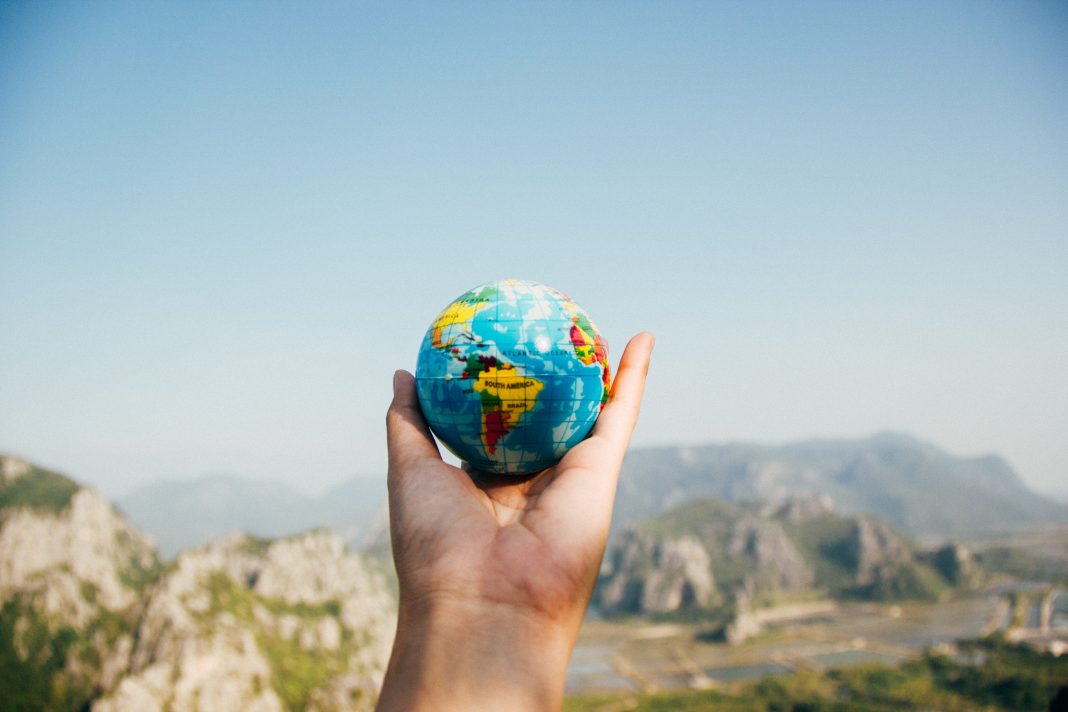 Hora del Planeta, la iniciativa mundial que lucha contra el cambio climático