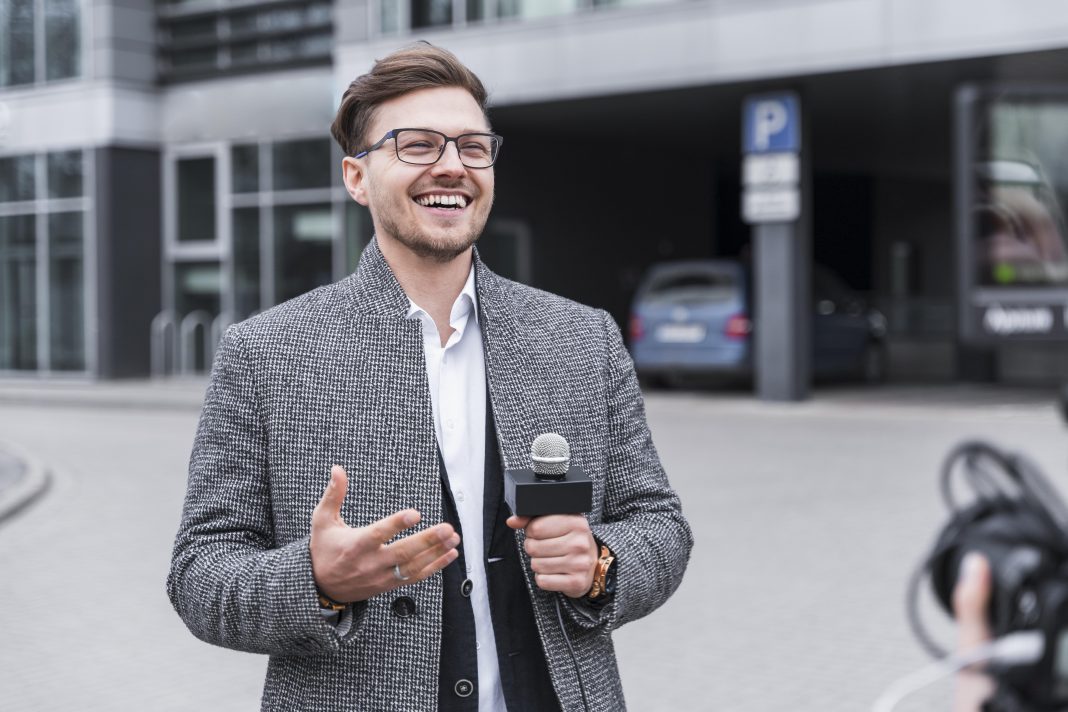 La UVa ofrece cuatro ofertas de prácticas para ganar experiencia como periodista