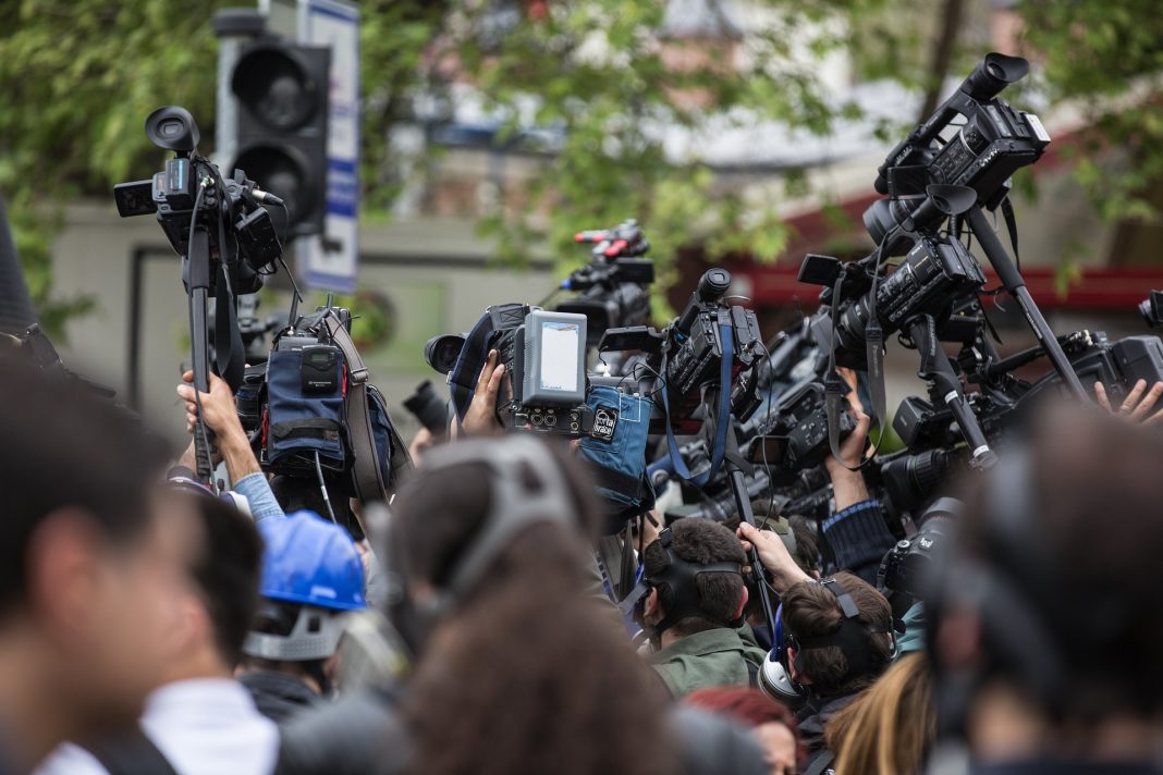 Prácticas de periodismo para el verano