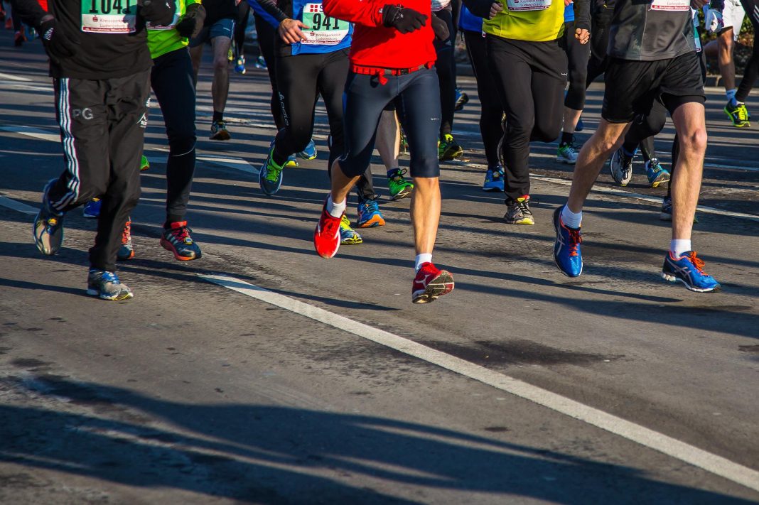 Vuelve la Media Maratón Universitaria Popular