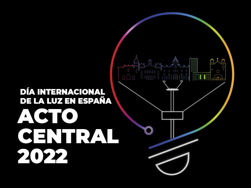 Valladolid acoge el Día Internacional de la Luz con actividades y visitas