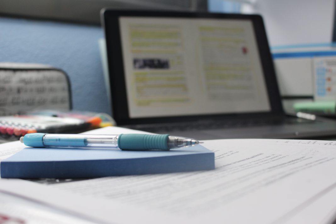 Consejos para la presentación del Trabajo de Fin de Grado