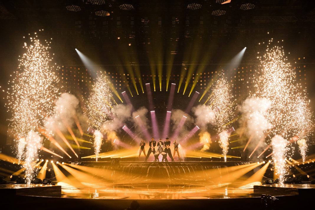 Eurovisión 2022: Chanel devuelve la ilusión a los españoles por el Festival