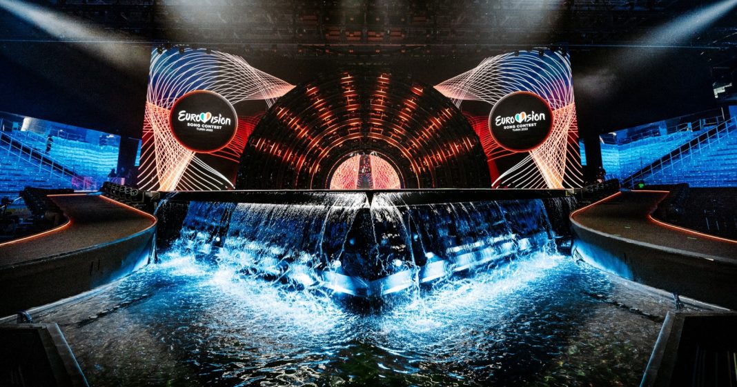 Ucrania gana Eurovisión 2022 y España quedó tercera