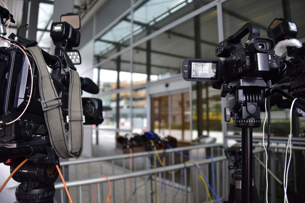 Día Mundial de la Libertad de Prensa 2022