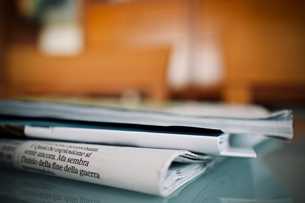Sesenta y nueve plazas para hacer las prácticas de periodismo este verano