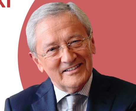 Fernando Ónega inaugura un ciclo de divulgación periodística el miércoles en Valladolid