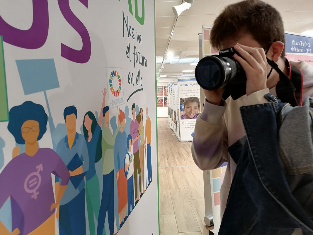 INICO apuesta por la integración con su XX Concurso de Fotografía Internacional