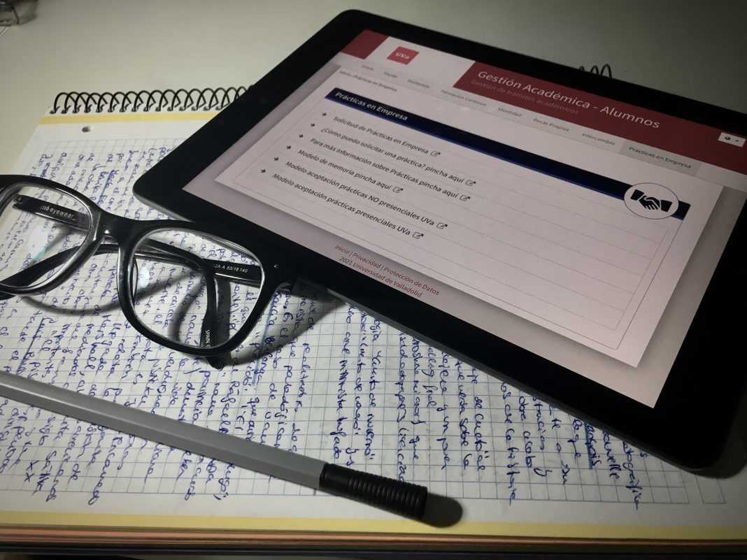 Estudiar periodismo en la UVa, conoce tu futuro