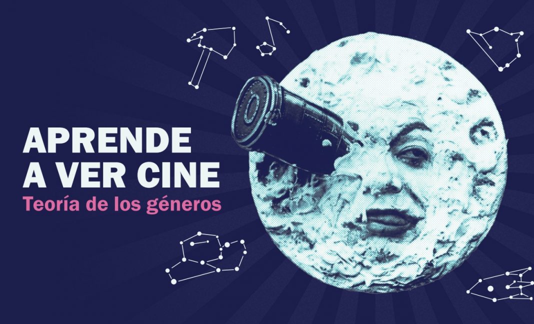 La UVa enseña a ver cine gracias a su curso ‘Teoría de los géneros’