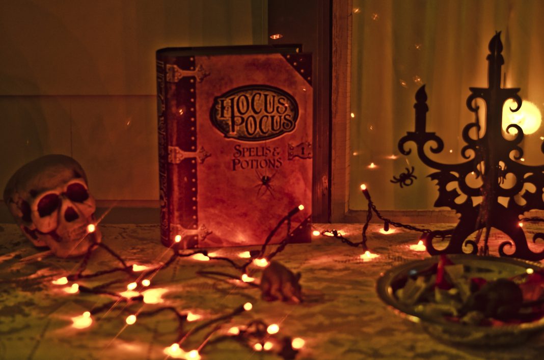 El Retorno de las Brujas más caóticas del cine